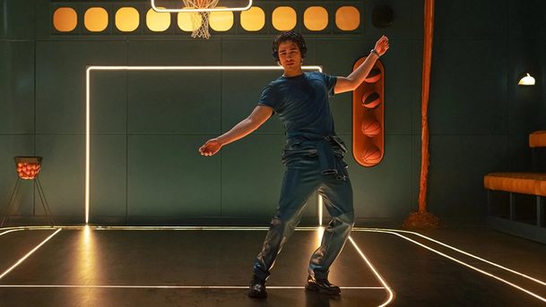Bunkr pro miliardáře: Tvůrci Papírového domu připravili pro Netflix novou divočinu | Fandíme serialům