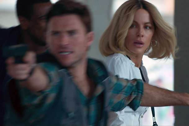 Stolen Girl: Trailer představuje akční thriller, kde Kate Beckinsale zachraňuje dceru | Fandíme filmu