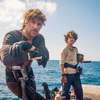 Star Wars: Starfighter – Nová fotka odhaluje neprobádané prostředí | Fandíme filmu