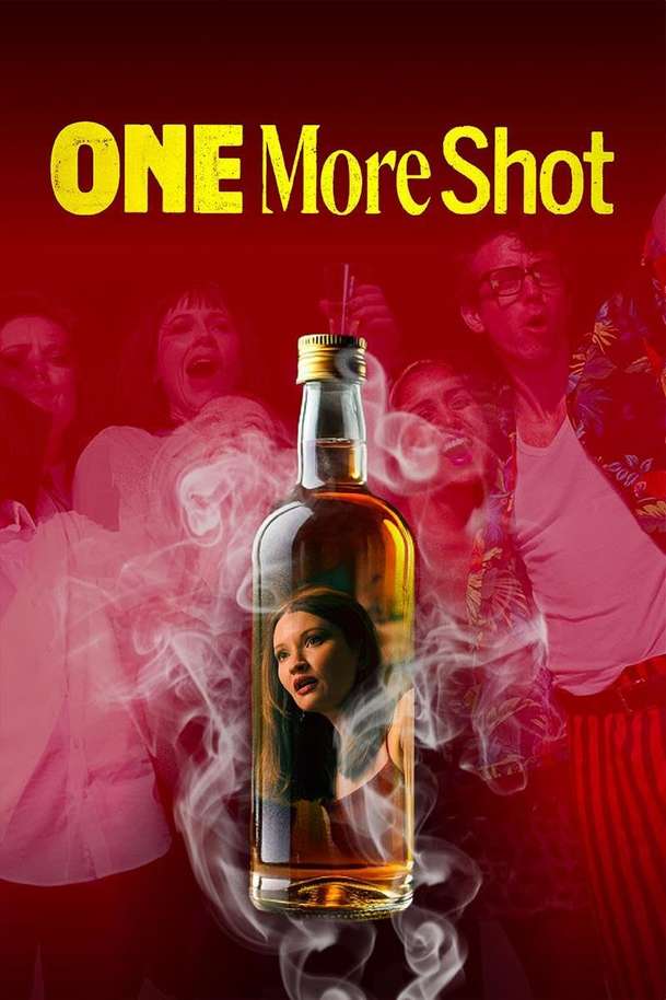 One More Shot: V chlastací komedii se party magicky pořád vrací na začátek | Fandíme filmu