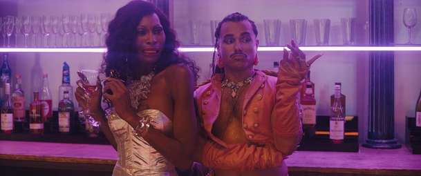 Queens of the Dead: Zombíci versus drag queens v novém hororu | Fandíme filmu