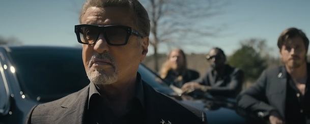 Král Tulsy: Sylvester Stallone je zpátky se 3. řadou | Fandíme serialům