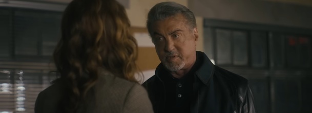 Král Tulsy: Sylvester Stallone je zpátky se 3. řadou | Fandíme serialům