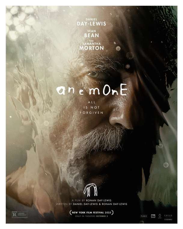 Anemone: Příběh osamění vás v novém traileru vtáhne do lůna opojné divočiny | Fandíme filmu
