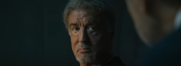 Král Tulsy: Sylvester Stallone je zpátky se 3. řadou | Fandíme serialům