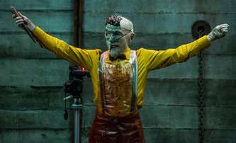 Your Host: Nová variace na hororovou ságu Saw se představuje | Fandíme filmu