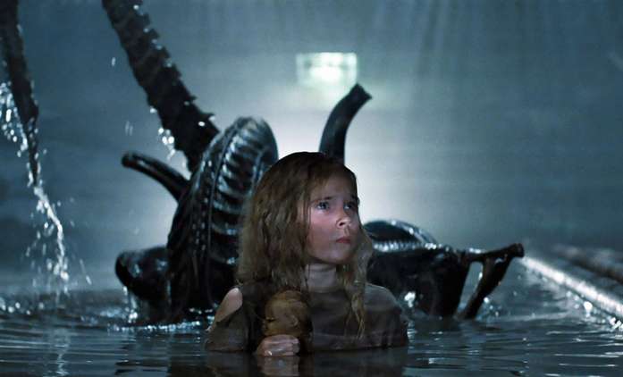 Here Be Monsters: Nebezpečná novinka má připomínat „Vetřelce na moři“ | Fandíme filmu