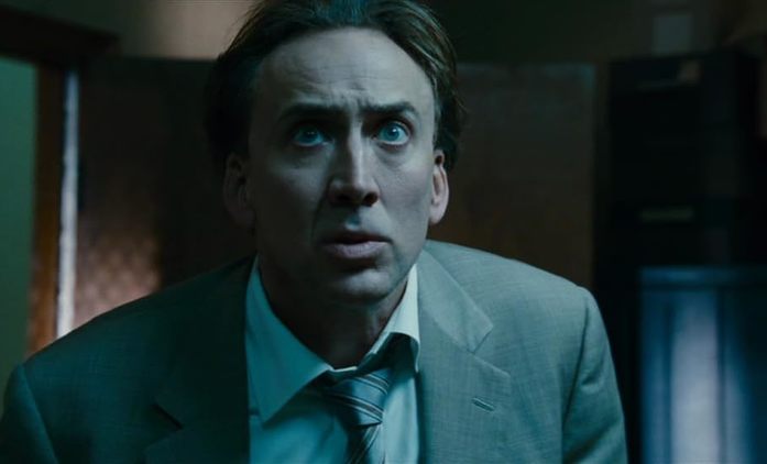 Temný případ: V páté řadě se může objevit Nicolas Cage | Fandíme seriálům