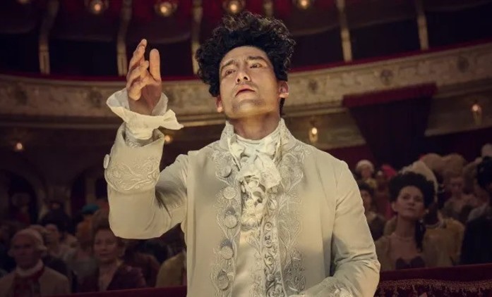 Amadeus: Mozartův život nově přiblíží televizní seriál | Fandíme seriálům