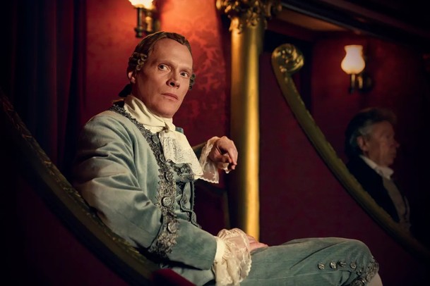Amadeus: Mozartův život nově přiblíží televizní seriál | Fandíme serialům