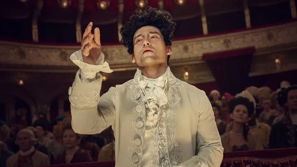 Amadeus: Mozartův život nově přiblíží televizní seriál | Fandíme serialům