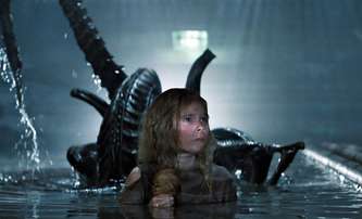 Here Be Monsters: Nebezpečná novinka má připomínat „Vetřelce na moři“ | Fandíme filmu