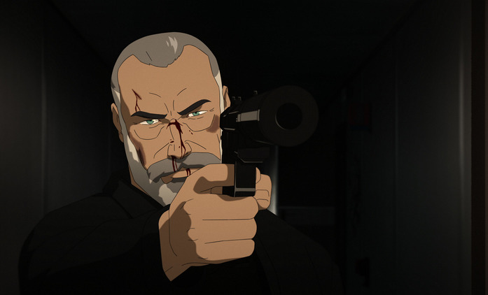 Splinter Cell: Deathwatch - Sam Fisher dnes dorazil na Netflix | Fandíme seriálům