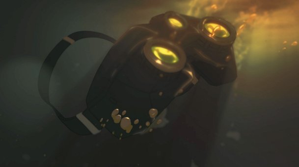 Splinter Cell: Deathwatch - Sama Fishera čeká nová mise v animovaném seriálu | Fandíme serialům