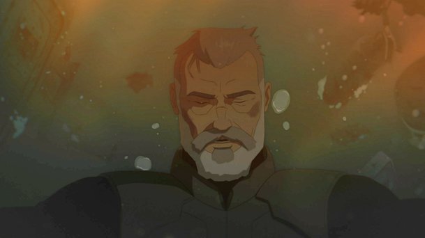 Splinter Cell: Deathwatch - Sama Fishera čeká nová mise v animovaném seriálu | Fandíme serialům
