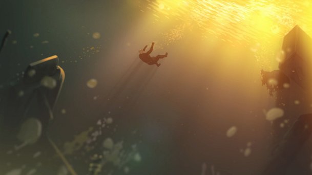 Splinter Cell: Deathwatch - Sama Fishera čeká nová mise v animovaném seriálu | Fandíme serialům