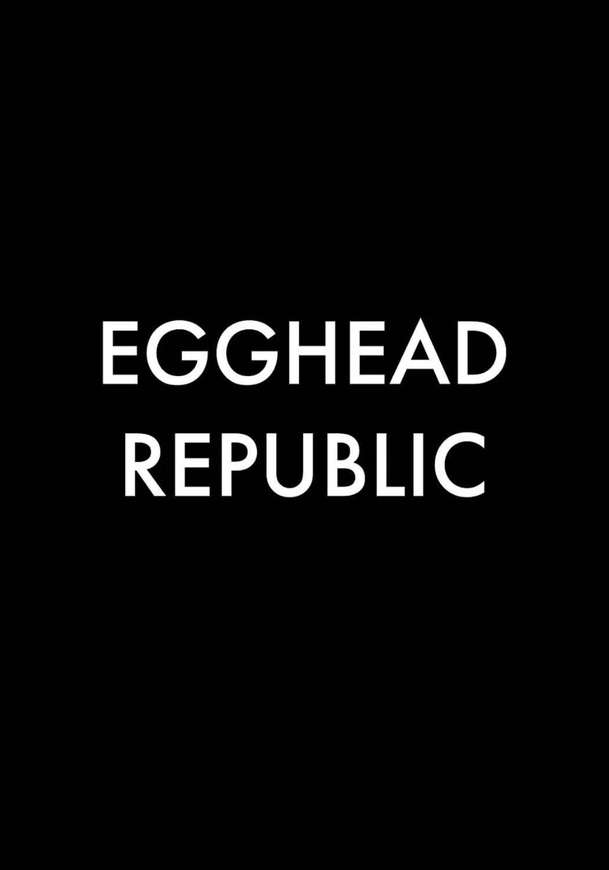 Egghead Republic: Vítejte v alternativní realitě, kde atomová bomba zasáhla Kazachstán | Fandíme filmu