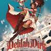 Delilah Dirk: Daisy Ridley si vyhlédla roli „Indiany Jonese v sukních“ | Fandíme filmu
