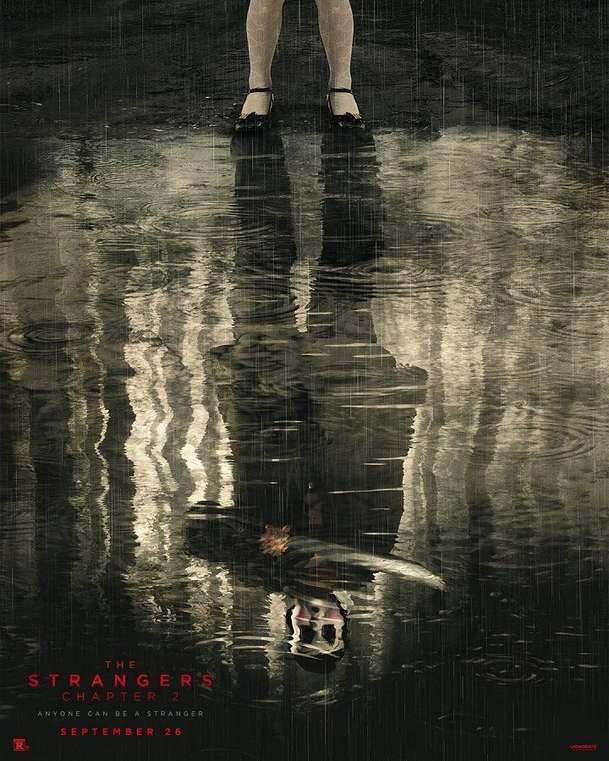 Cizinci: Kapitola 2 - Pokračování vyvražďovačky dostává od kritiků nafackováno | Fandíme filmu