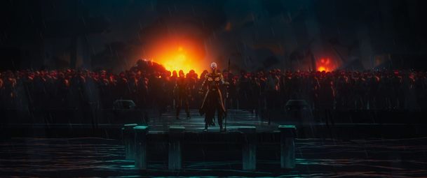 Marvel Zombies: V nové sérii se superhrdinové proměnili v nemrtvé | Fandíme serialům