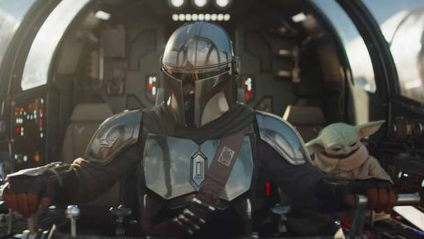 Mandalorian a Grogu: Nové Star Wars jsou v prvním traileru hlavně lekcí roztomilosti | Fandíme filmu