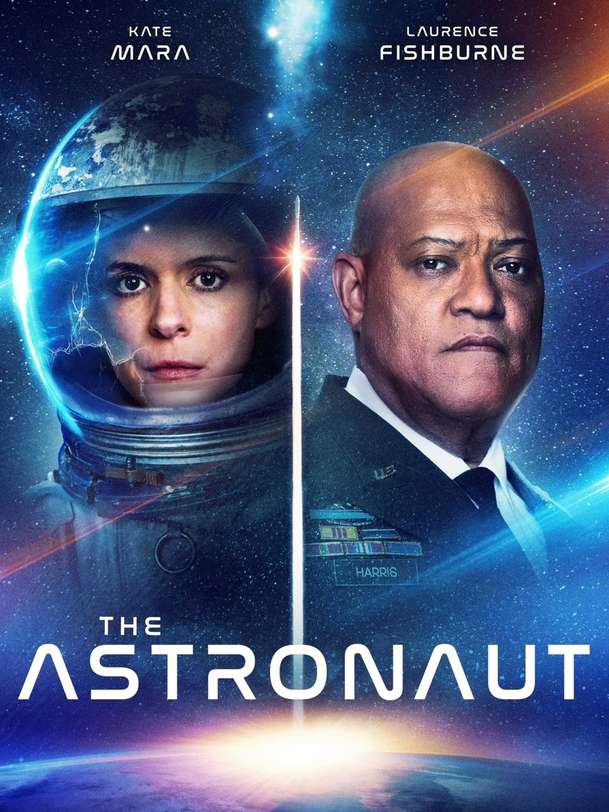 The Astronaut: První ukázka sci-fi hororu, kde kosmonautku následoval na Zem vetřelec | Fandíme filmu