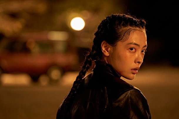 Kudlanka: Netflix přináší střet profesionálních zabijáků | Fandíme filmu