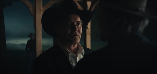 The Lowdown: Ethan Hawke v nové kriminální komedii rozkrývá svévoli mocných | Fandíme serialům