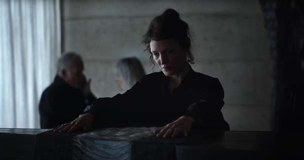 Went Up the Hill: V atmosférickém hororu zesnulá posedá pozůstalé | Fandíme filmu