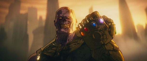 Marvel Zombies: V nové sérii se superhrdinové proměnili v nemrtvé | Fandíme serialům