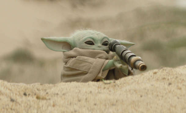 Star Wars: Mandalorian a Grogu – Příští Hvězdné války se dál schovávají | Fandíme filmu
