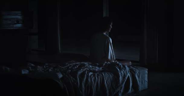 Went Up the Hill: V atmosférickém hororu zesnulá posedá pozůstalé | Fandíme filmu