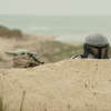Mandalorian a Grogu: Nové Star Wars jsou v prvním traileru hlavně lekcí roztomilosti | Fandíme filmu