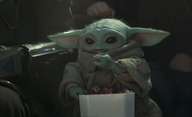 Mandalorian a Grogu: Nové Star Wars jsou v prvním traileru hlavně lekcí roztomilosti | Fandíme filmu