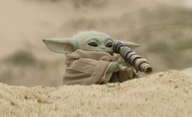 Mandalorian a Grogu – I nejnovější trailer je krom roztomilého Baby Yody úplně plonkový | Fandíme filmu