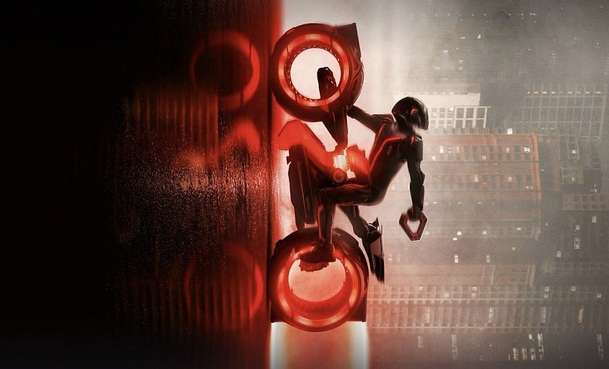 Tron: Ares – Pusťte si kompletní soundtrack od Nine Inch Nails | Fandíme filmu