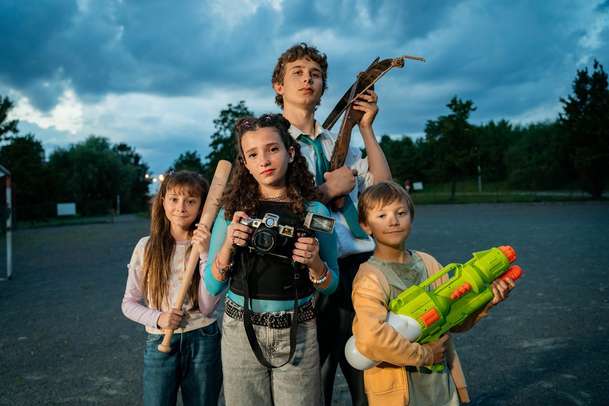 Bubák: Čeští filmaři připravili jemně mrazivé dobrodrůžo pro celou rodinu | Fandíme filmu
