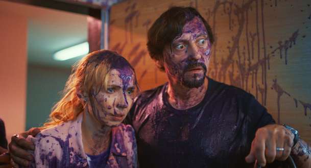 Bubák: Čeští filmaři připravili jemně mrazivé dobrodrůžo pro celou rodinu | Fandíme filmu