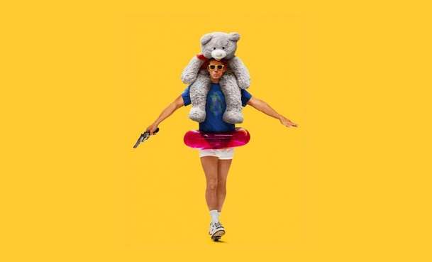 Nepolapitelný: Filmaři si postavili celý falešný obchoďák | Fandíme filmu