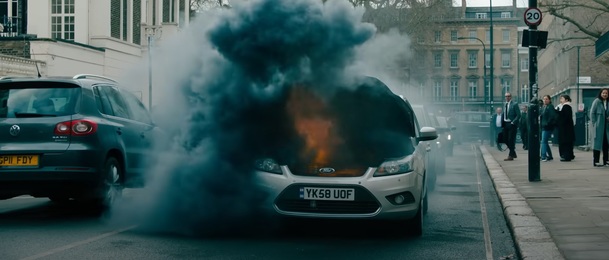 Slow Horses: Největší špionážní zoufalci pod sluncem jsou zpátky s dalšími průšvihy | Fandíme serialům