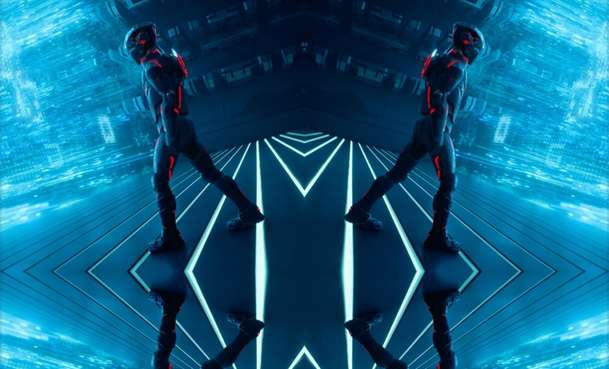 Tron: Ares – Pusťte si kompletní soundtrack od Nine Inch Nails | Fandíme filmu