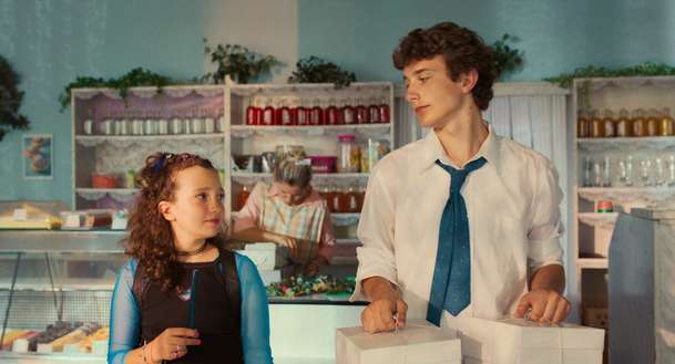 Bubák: Čeští filmaři připravili jemně mrazivé dobrodrůžo pro celou rodinu | Fandíme filmu