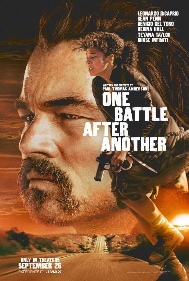 Jedna bitva za druhou: Skvěle hodnocený biják s DiCapriem už ve čtvrtek v kinech | Fandíme filmu
