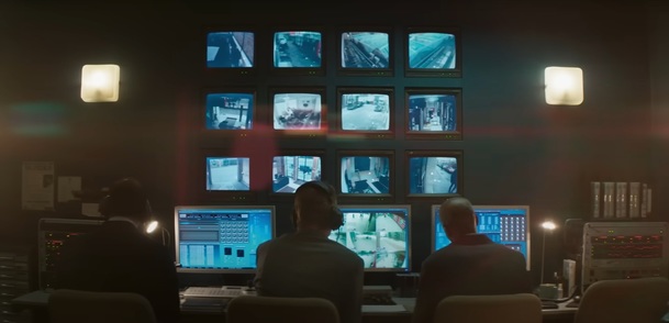 The Hack: Nový seriál vykreslí brutální nabourání soukromí bulvárem | Fandíme serialům