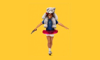 Nepolapitelný: Filmaři si postavili celý falešný obchoďák | Fandíme filmu