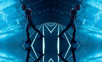 Tron: Ares – Pusťte si kompletní soundtrack od Nine Inch Nails | Fandíme filmu