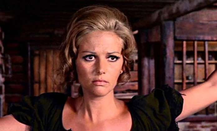 Zemřela Claudia Cardinale | Fandíme filmu