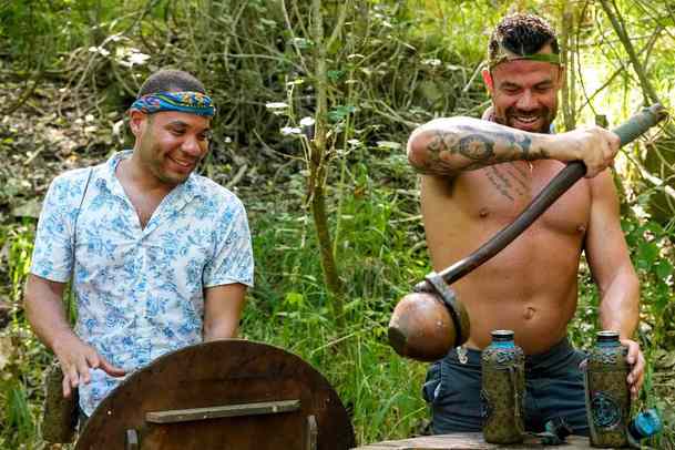 Survivor 49 je klíčovou předehrou jubilejní 50. řady | Fandíme serialům