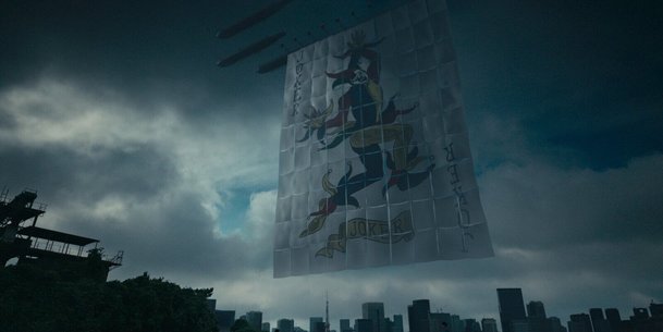 Alice in Borderland: Ponořte se do alternativní reality plné smrtících her | Fandíme serialům