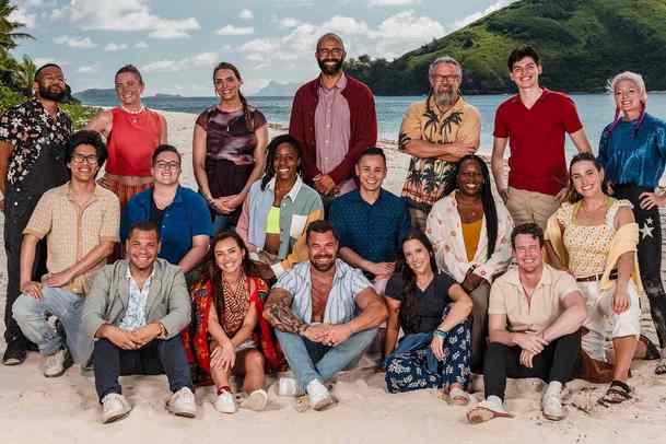 Survivor 49 je klíčovou předehrou jubilejní 50. řady | Fandíme serialům